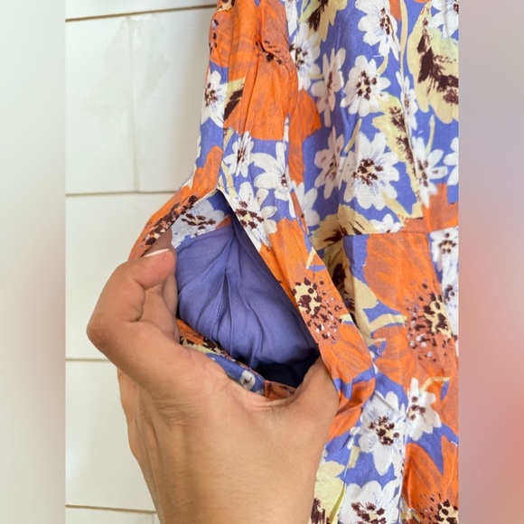 NWOT $148 Free People Sugar Crush Mini Dress XS - Picture 10 of 15